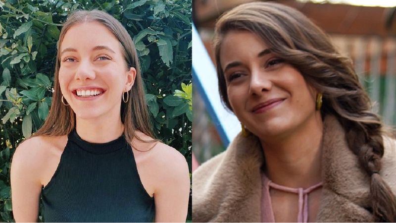 Baba dizisinin Sevil'i Beril Pozam kimdir, kaç yaşında? İşte Beril Pozam'ın biyografisi