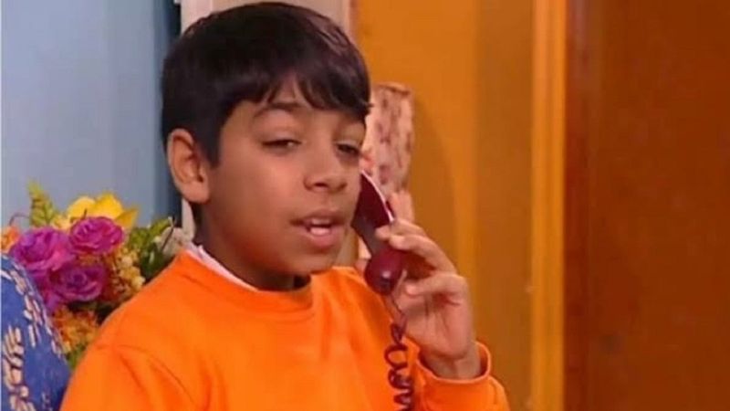 Cennet Mahallesi'nin Aliş'i Seyit Karabulut büyüdü, çoluk çocuğa karıştı! Son haliyle 'Yok artık' dedirtti