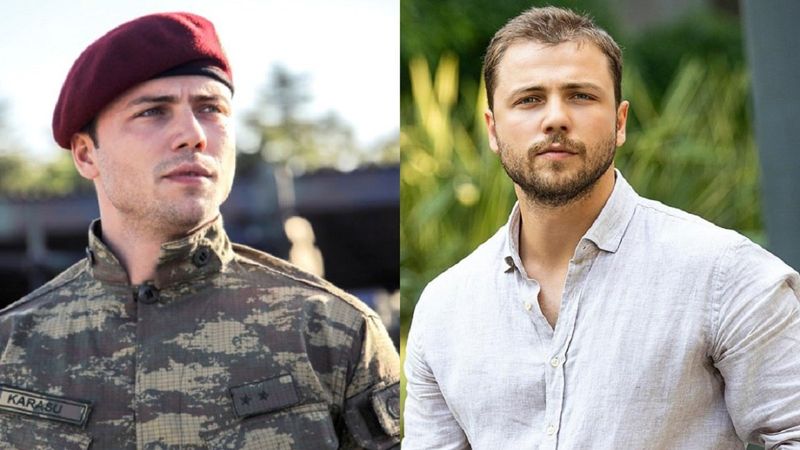 Söz'ün Yavuz'u, Baba'nın Kadir'i Tolga Sarıtaş'ın eski aşkı Destan'ın yıldızı çıktı! Duyanlar şaşırıyor...