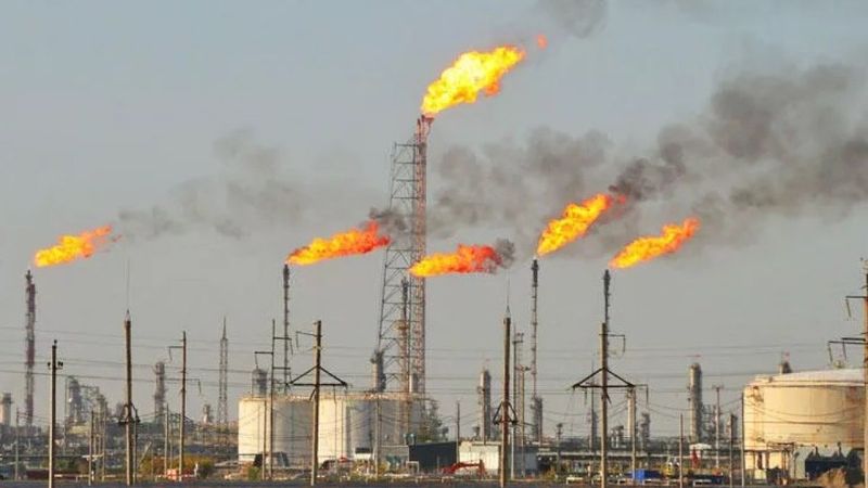 Avrupa'da gaz fiyatları yüzde 13 düştü