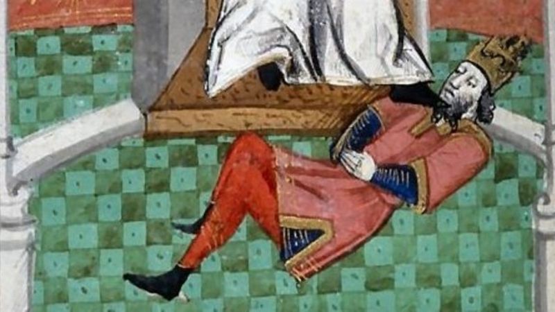 Romen Diyojen kimdir