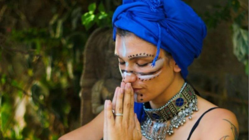 Felis Kohen’in yazdığı Şaman’ın Yaşam Çemberi  ile farklı bir deneyim