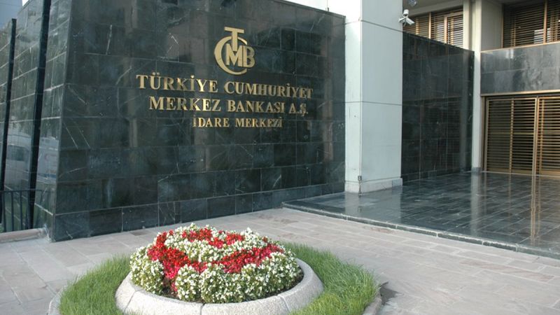 Merkez Bankası'nın faizi sabit bırakması bekleniyor