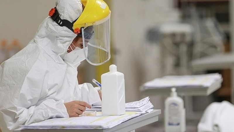 Bugünkü koronavirüs vaka ve vefat sayısı kaç oldu?