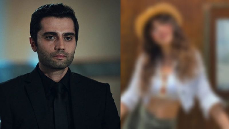 Teşkilat'tan ayrıldı, EDHO'nun Alparslan'ı ile aynı diziye denk düştü! Oyunculuğun kitabını yazacak