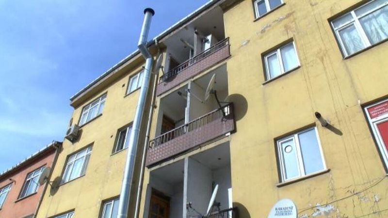 İstanbul'da evine boya için gelen arkadaşını taciz iddiasıyla öldürdü