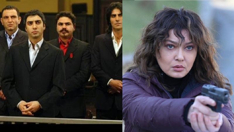 Başrolde Kurtlar Vadisi'nin yıldızı ve Nurgül Yeşilçay var! Son Nefesime Kadar'ın yayın tarihi belli oldu