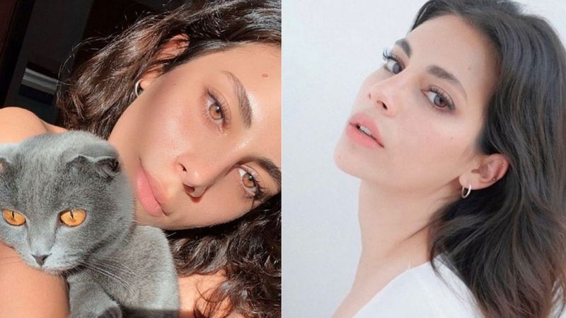 Oğlum'un Sedef'i Tuğçe Açıkgöz'ün eski sevgilisi Hekimoğlu'nun yıldızı çıktı! Gizli saklı süren aşk...