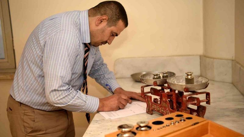 Ölçü ve tartıda son beyan tarihi 28 Şubat