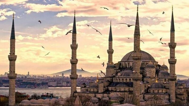 Ramazan Bayramı ne zaman? Diyanet Ramazan Bayramı tarihleri 2022