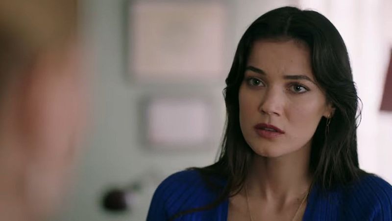 Yargı 21. bölüm fragmanı: Laçin, Yekta'nın büyük sırrını ifşa etti, Ceylin ve Ilgaz şoke oldu!