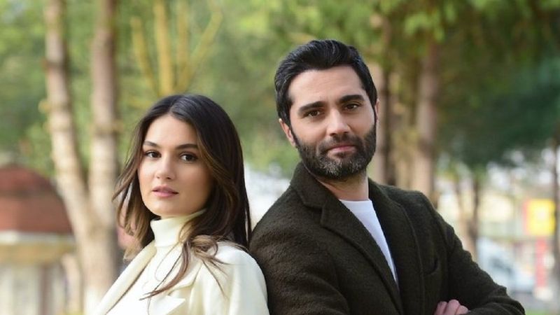 Adı Sevgi 1. bölüm fragmanı nefes kesti! EDHO'nun Alparslan'ı yeni dizisinde de kök söktürecek