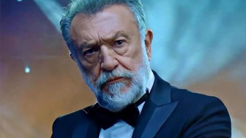 Camdaki Kız'ın Rafet Koroğlu'su Tamer Levent'in eşi de çok ünlüymüş! 40 yıldır aynı yastığa baş koyuyorlar...