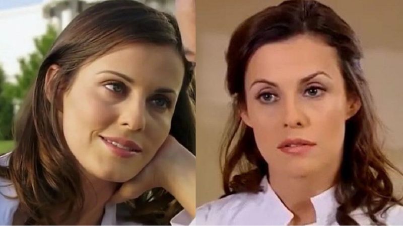 Doktorlar'ın Jülide'si Mehtap Altunok'un son hali ağızları açık bıraktı! Yıllandıkça güzelleşmiş...