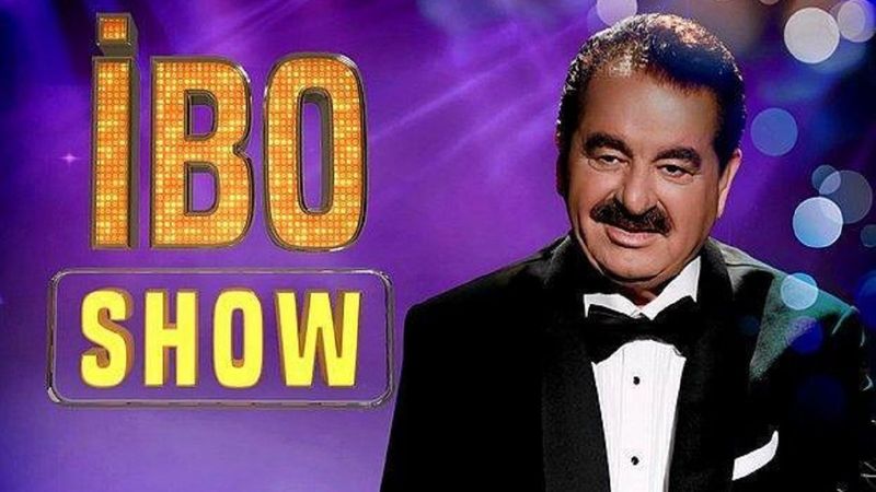 İbo Show'un yeni bölüm konukları belli oldu! İşte 20 Şubat İbo Show konukları