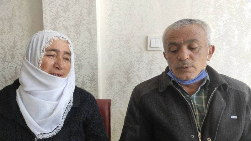 Konya'da çiftçi telefonla 105 bin lira dolandırıldı