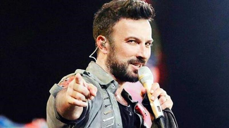 Megastar Tarkan'ın yeni şarkısı 'Geççek' yayınlandı! İşte şarkı sözleri