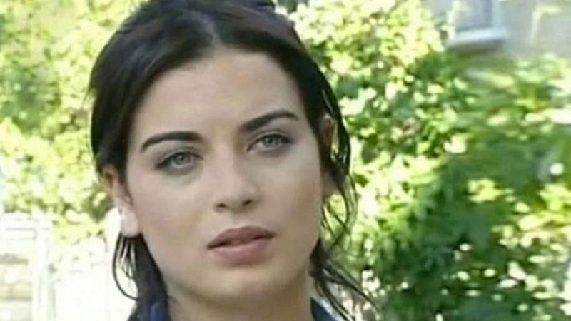 Alişan'la Aynalı Tahir'de fırtına gibi esen Yeşim Büber'in son hali şoke etti! 13 yıldır bakın nerede yaşıyor