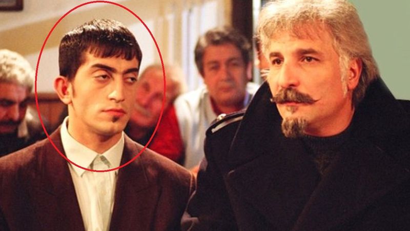 Değişimin böylesi görülmedi! Ekmek Teknesi'nin Ölü'sü son haliyle 'aynı kişi olamaz' dedirtti