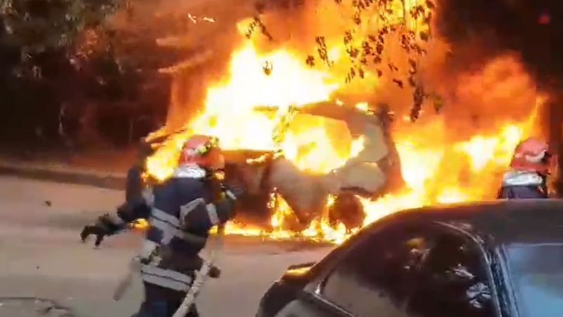 Yangınlarla boğuşan Chevrolet Bolt, nisanda yeniden üretime giriyor