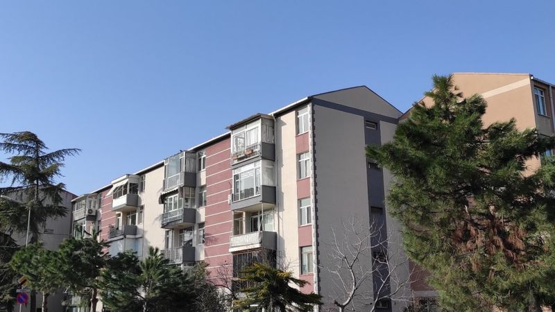 Kiralık dairelere talep artıyor