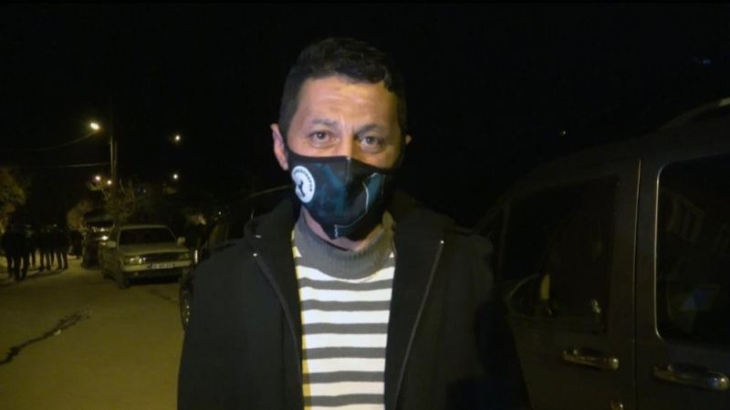 Boğazı kesilerek katledilen 16 yaşındaki Sıla’nın babası: İnşallah bu son olur