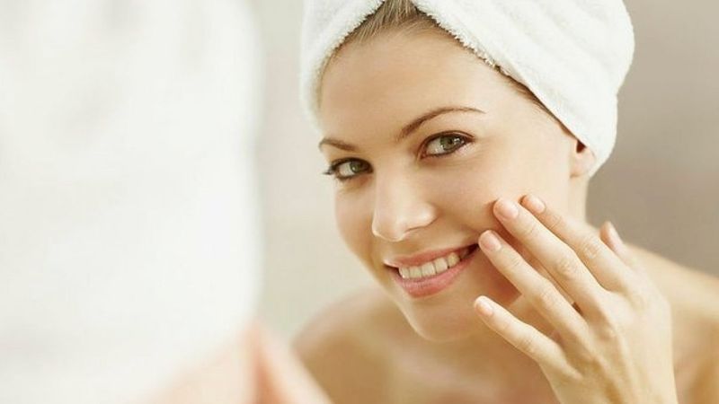 Zeytinyağını cilde sürmenin mucizeleri