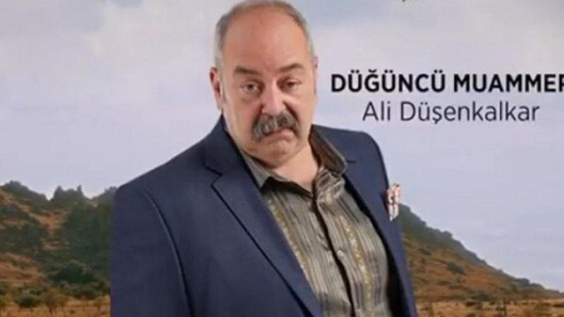 Gönül Dağı Düğüncü Muammer'in kardeşi Seksenler dizisinin yıldızı çıktı! Benzerlikleri 'pes' dedirtti