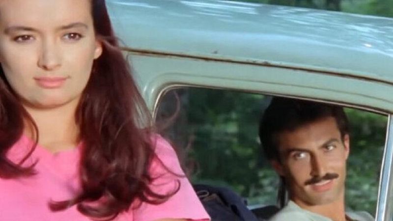 İffet filminin Cemil'i son haliyle ağızları açık bıraktı! Faruk Peker bakın şimdi ne yapıyor