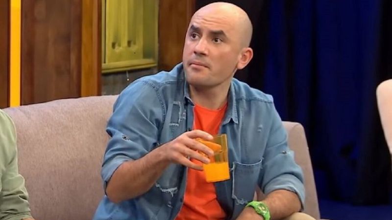 Güldür Güldür'ün Feridun'u Giray Altınok'un eşi bakın hangi oyuncu çıktı! Güzelliğini gören dilini ısırıyor