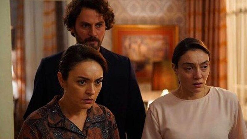 Kırmızı Oda biter bitmez Masumlar Apartmanı'na geçiş yaptı! O isim hikayenin gidişatını değiştirecek