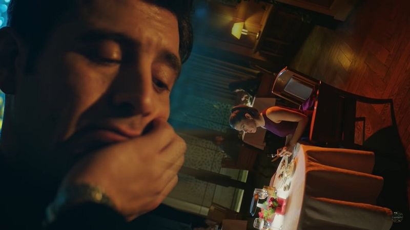 Camdaki Kız 32. bölüm fragmanı: Nalan ve Hayri yakınlaşıyor!