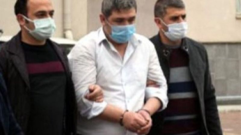 Kayseri'de nafaka yüzünden eski eşini öldüren sanığa müebbet hapis