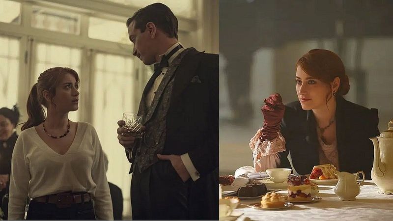 Pera Palas'ta Gece Yarısı ne zaman yayınlanacak? İşte konusu ve oyuncu kadrosu