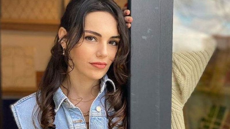 Kalp Yarası'nın Ayşe'si Yağmur Tanrısevsin'in eski aşkı Sen Çal Kapımı'ndan çıktı! Duyanlar inanamıyor...