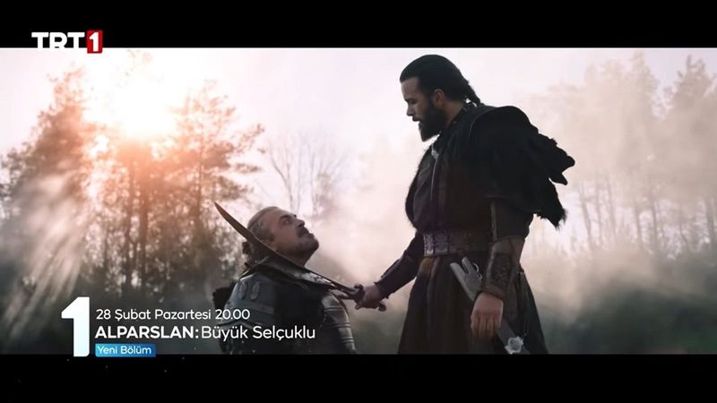 Alparslan: Büyük Selçuklu 15. bölüm fragmanı: Emir Bozan'ın hain olduğu ortaya çıktı, soluğu kesilecek!