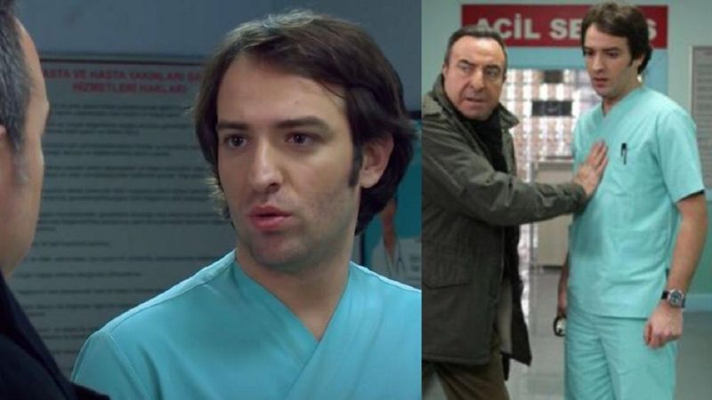 Arka Sokaklar'ın Doktor Yavuz'u öyle böyle değişmedi! İlker Yiğen'in son hali 'Yok artık' dedirtiyor