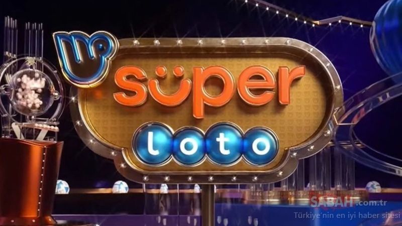 MPİ 22 Şubat 2022 Süper Loto sonuçları: Süper Loto bilet sorgulama ekranı