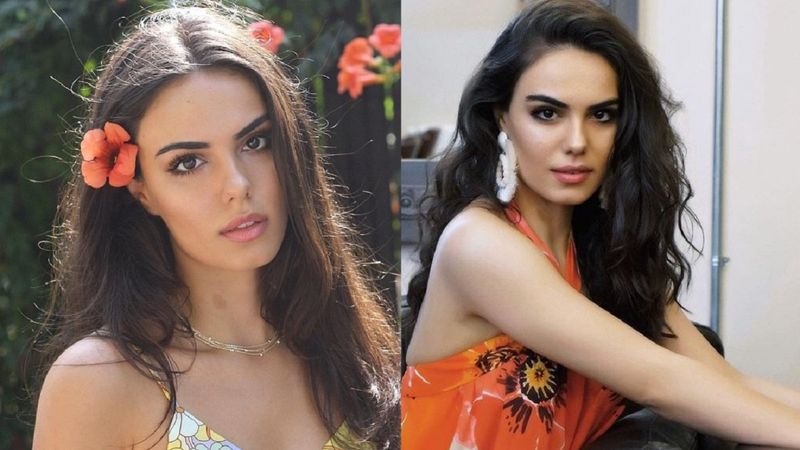 Üç Kız Kardeş'in Türkan'ı Özgü Kaya'nın büyük aşkı Arka Sokaklar'ın yıldızı çıktı! İki yıldır beraberler...