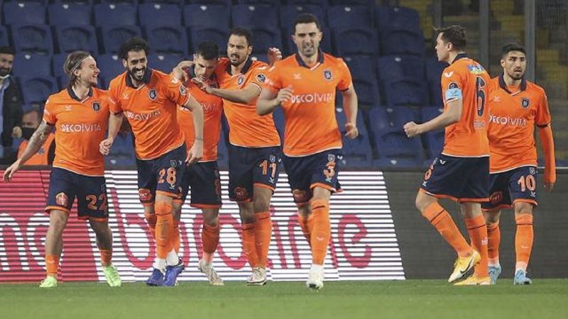 Başakşehir - Fatih Karagümrük maçı ne zaman, saat kaçta, hangi kanalda?