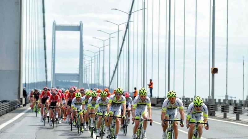 57. Cumhurbaşkanlığı Türkiye Bisiklet Turu ne zaman yapılacak?