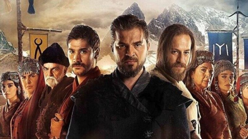 Diriliş Ertuğrul'un yıldızı Barbaroslar: Akdeniz'in Kılıcı ile ekranlara döndü! Kilit bir role hayat verecek