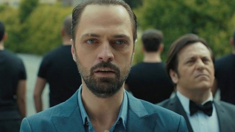 Son Nefesime Kadar'ın Vedat'ı Ertan Saban kimdir, kaç yaşında? Ertan Saban'ın biyografisi