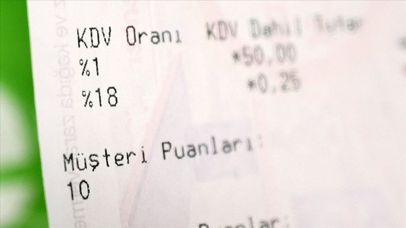 Gıdada KDV indiriminin tüm detayları