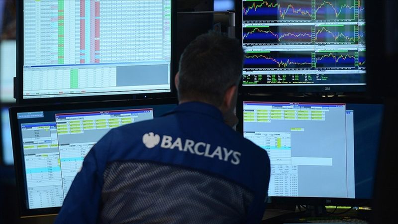 Küresel piyasalar dalgalı seyirde