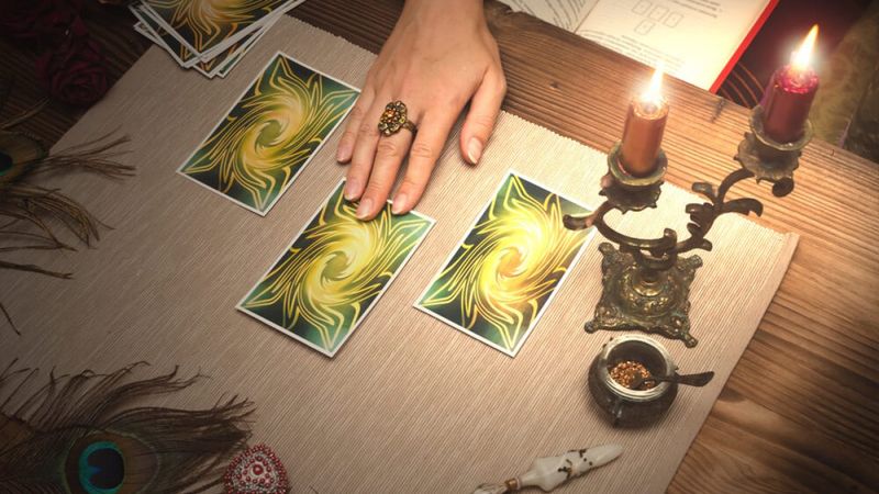 Aydın’da fal bakma bahanesiyle cinsel taciz