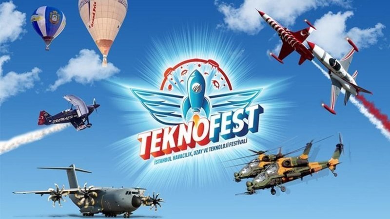TEKNOFEST Azerbaycan başvuruları uzatıldı