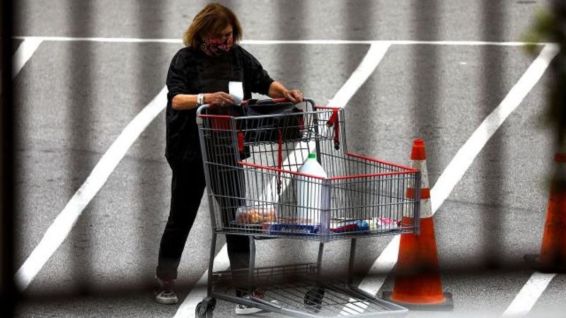 ABD ekonomisi geçen yılın son çeyreğinde yüzde 7 büyüdü