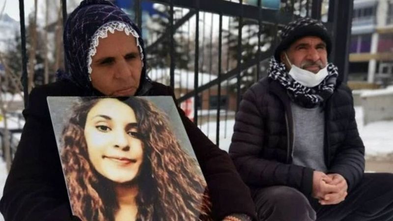 Ankara Emniyet Müdürlüğü: Doku ailesi gözaltına alınmadı