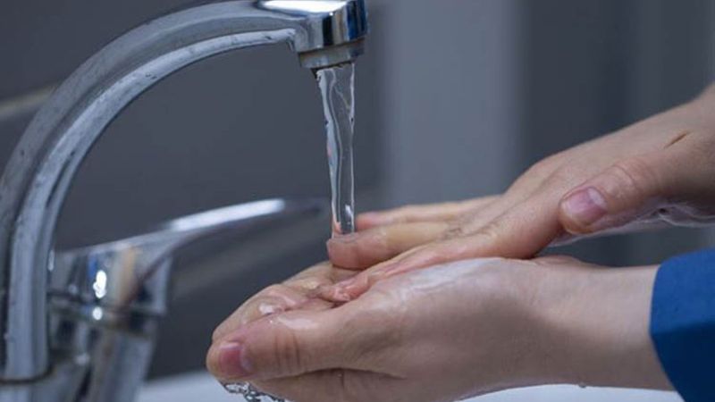 İstanbul'da sular ne zaman gelecek? 24 Şubat 2022 İSKİ arıza sorgulama